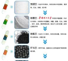 好自然凈水器 華南理工大學(xué)科技開發(fā)公司的智慧凈水解決方案