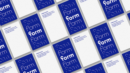 俄羅斯建筑設計與文化 VI企業形象設計案例解析——建筑設計院的Logo與VI形象設計及市場營銷策劃